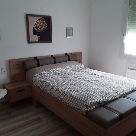 Chez Jo, Bages 66, Appartement 2 Chambres Avec Terrasse Экстерьер фото