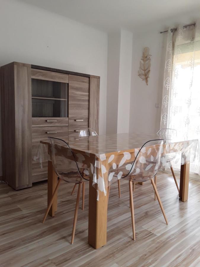 Chez Jo, Bages 66, Appartement 2 Chambres Avec Terrasse Экстерьер фото