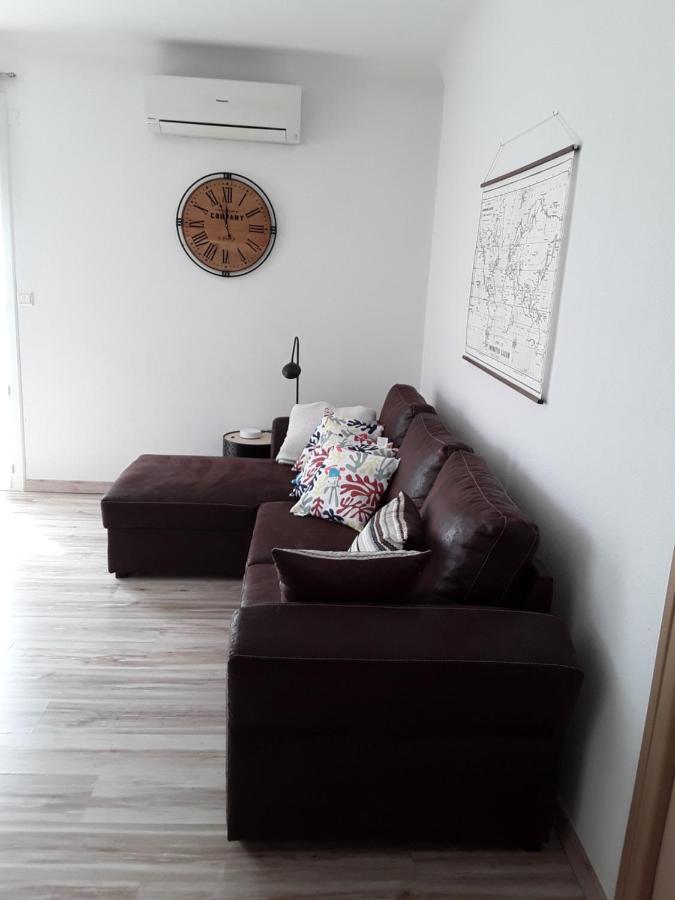 Chez Jo, Bages 66, Appartement 2 Chambres Avec Terrasse Экстерьер фото