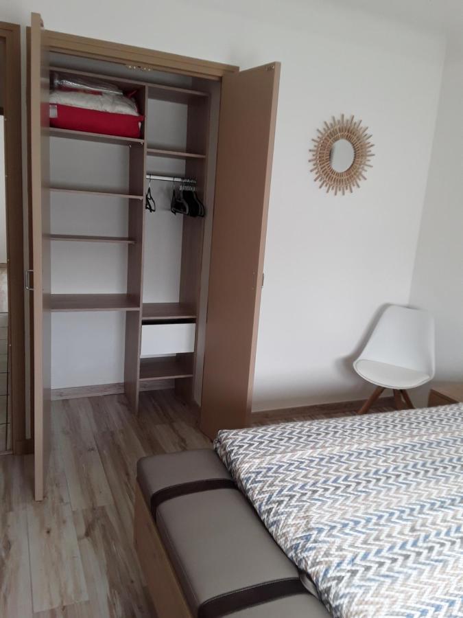 Chez Jo, Bages 66, Appartement 2 Chambres Avec Terrasse Экстерьер фото
