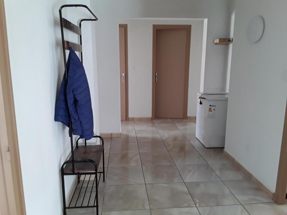 Chez Jo, Bages 66, Appartement 2 Chambres Avec Terrasse Экстерьер фото