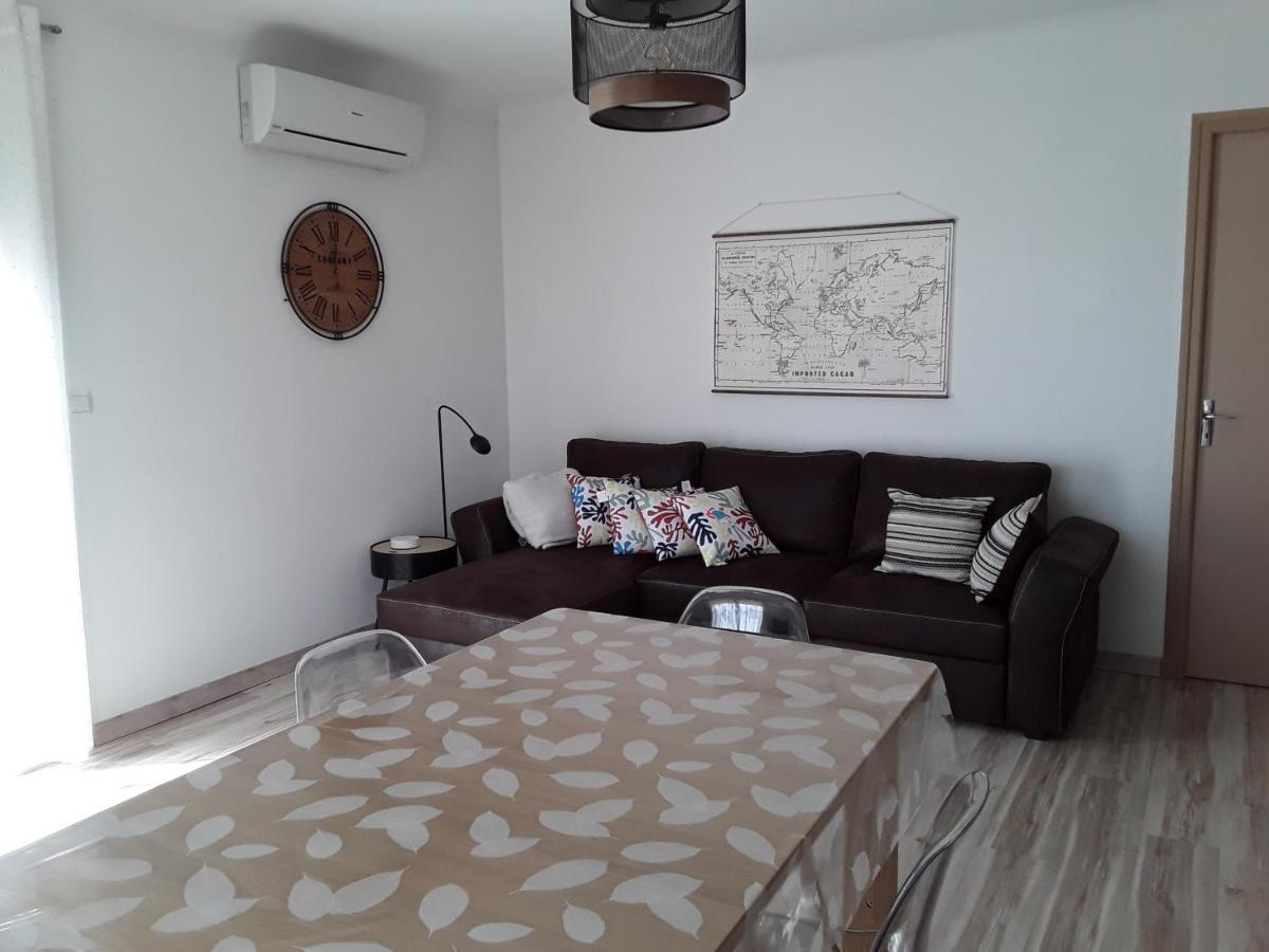 Chez Jo, Bages 66, Appartement 2 Chambres Avec Terrasse Экстерьер фото